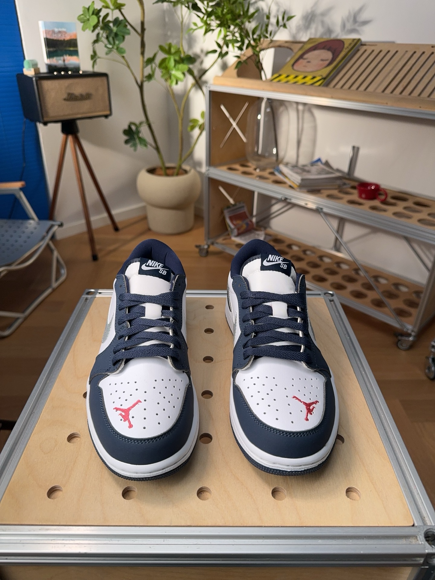 Nike Jordan